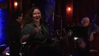 Libby Koch - Houston (Redemption 10: Live at Blue Rock)