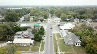 NEIGHBORHOOD SHAWNEE OK