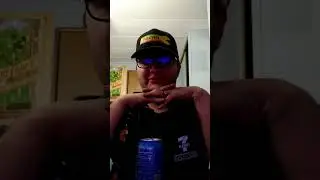 Mountain Dew Frostbite Taste Test!