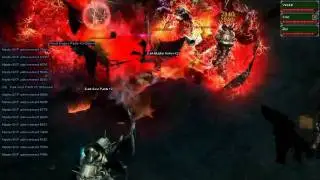 Mu Online Devil Square