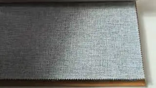100% Blackout Curtain Fabric
