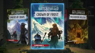Lanjut main solo DnD sampe tamat campaign [Live Stream]