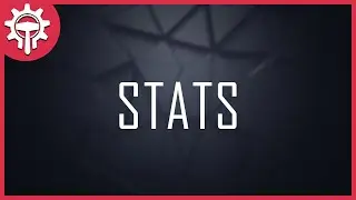 Unity RPG Builder - Stats