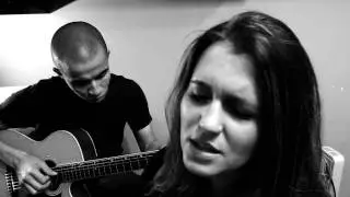 Aline Mota - Someone Like You (Adele)