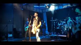 Da zero a Liga - Bar Mario (Live)