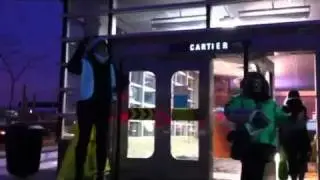 Journal Metro