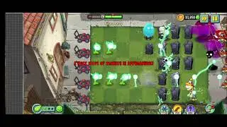 PVZ 2 | Plants vs zombies 2 | Arena | Penny's pursuit | tournament | gameplay || Parallel gaming