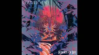 Glimmer Void - Echoes Of Life (Full Album 2025)