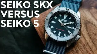 Next Gen Seiko SKX Is Here: 9 Killer Releases You Can't Miss!