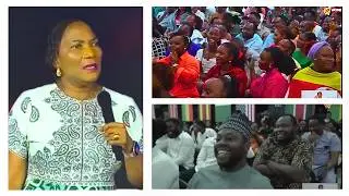 The Secret Most Men Miss: Rebranding Your Wife // Bishop Funke Felix Adejumo #ffa