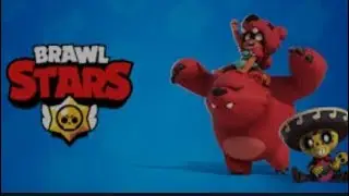 Brawl stars Rico und schei&szlig; boxer spielen