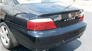 2003 Acura TL Used Cars Scranton PA