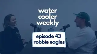 Robbie Eagles: Ron Miller Special