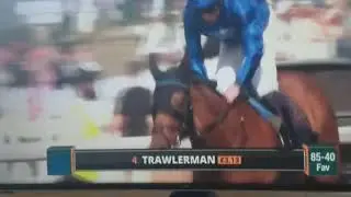 Trawlerman! Cosily winning Royal Ascot Gold Cup 2025 🏆🏆🐎🐎