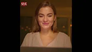 Online English Course With SYE