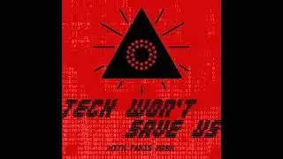 Kara Swisher Shows Tech Journalism&rsquo;s Flaws w/ Edward Ongweso Jr.