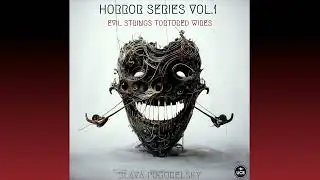 Sound Library Preview: Horror Series Vol.1 - Royalty Free - Premium Sound Effects