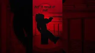 She Betrayed Me.. @reclowe #roblox #robloxedit #robloxshort