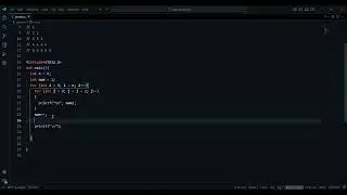 Master Number Triangle Patterns | Print 1, 22, 333, 4444 up to N