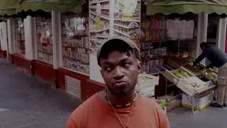w-lar - Stash (Official Music Video)