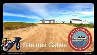 26 natasquan galet v&eacute;lo vigno for YOU TUBE 260101 1 1  short test 26