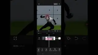 3d manga zooms in capcut #jjkgame #bluelock #anime #animeedit #bluelockedit #animegif #tutorial #edi
