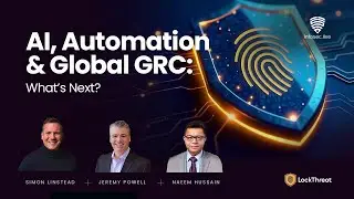 ИИ, автоматизация и глобальный GRC: что дальше?