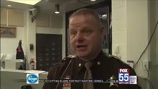 Allen County Jail now using video visitation