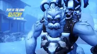 No Primal Rage needed!