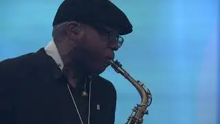 Crazy Cover by Larry Batiste & the 2Cold Chili Bone TEC Band