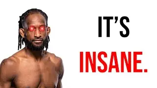 Крупнейший промышленный завод в истории UFC