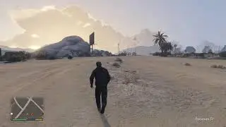 krish athith | Gameplay | PS4 | GTA V