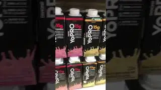 Yopro &eacute; saud&aacute;vel? Vale a pena comprar?
