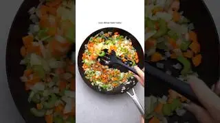 Что такое мой мирпуа? Простой рецепт мирпуа! 🧑🏼&zwj;🍳 #видеоприготовления
