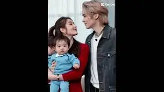Felix and his family