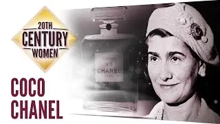 Coco Chanel - Aus dem Armenhaus zur Stilikone I 20th CENTURY WOMEN