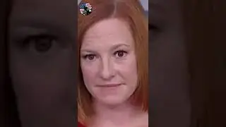 LOL: Jen Psaki TRIGGERED By Question About AWOL Pete Buttigieg