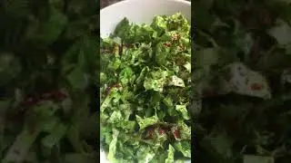 SALATA arabic Salad