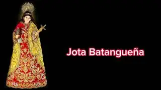 La Jota Batangueña Karakol Version