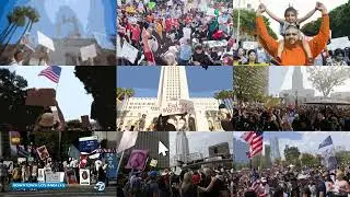 APARTMENT OWNER RALLY DTLA