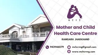 Best Mother & Child Care in Ramgarh | Expert Gynecologist & Pediatric Services 🩺✨ 🌿 #doctor #baby