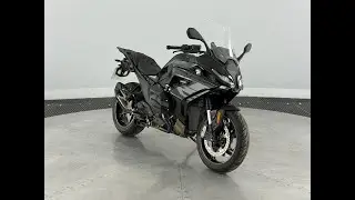 Approved Used BMW R1300RS available @NorthOxfordBMWMotorrad