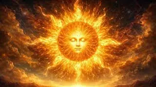 O Eternal Sun Shine on Us All Version 2