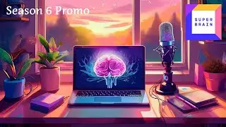 Season 6 Promo: Super Brain is Back