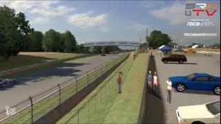 TEST Livestream von Simracing Deutschland