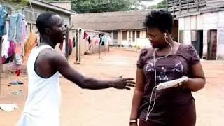 JESSE JONES  KUROM BEYE WODE A
