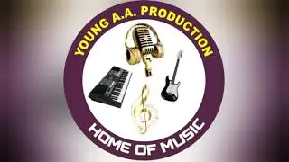 Sabuwar kidan hausa Ep 22 by young aa song studio 2025
