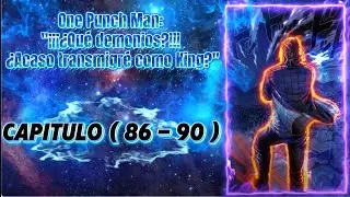 One Punch Man: 