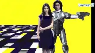 RoboCop Captain Lloyd Fanmade