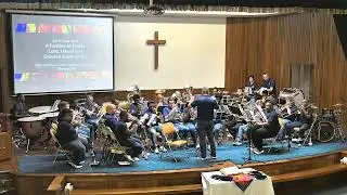 Lord, I need you - Brian Thusi Band